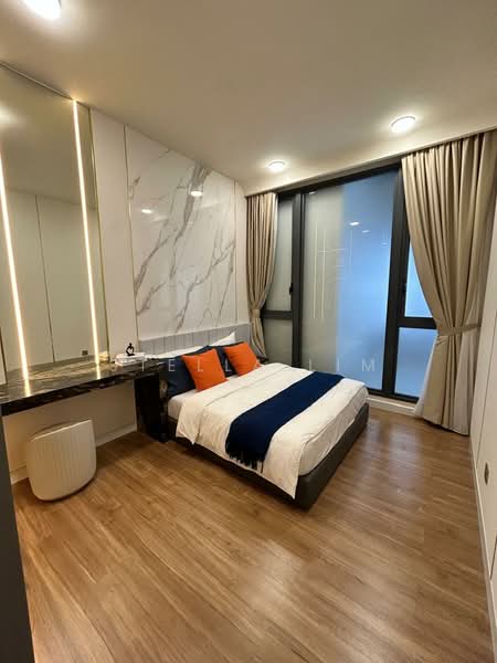 Tanah Kediaman untuk Dijual di KLCC (KL City Centre) - Stella Lim - Bedroom - PropertyGuru.com.my