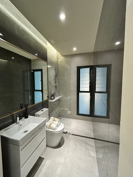 Tanah Kediaman untuk Dijual di KLCC (KL City Centre) - Stella Lim - Bathroom - PropertyGuru.com.my