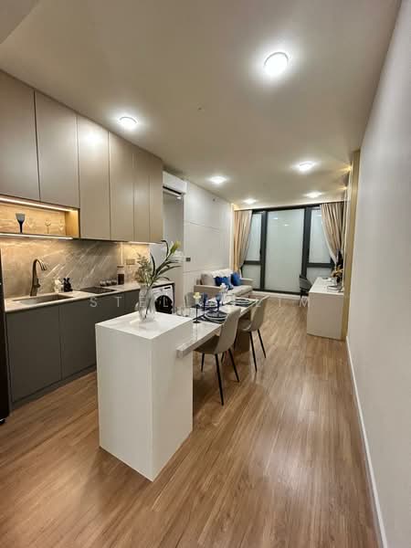 Tanah Kediaman untuk Dijual di KLCC (KL City Centre) - Stella Lim - PropertyGuru.com.my