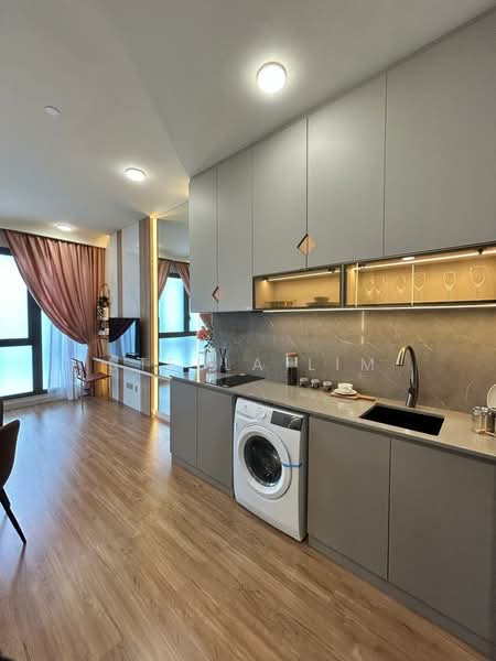 Tanah Kediaman untuk Dijual di KLCC (KL City Centre) - Stella Lim - PropertyGuru.com.my