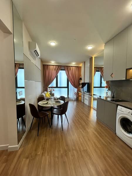 Tanah Kediaman untuk Dijual di KLCC (KL City Centre) - Stella Lim - PropertyGuru.com.my