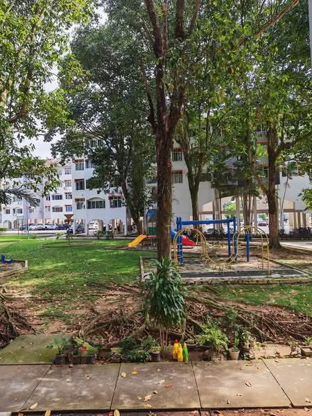 Pangsapuri untuk Dijual di Daya View - Jas Tay - Exterior - PropertyGuru.com.my