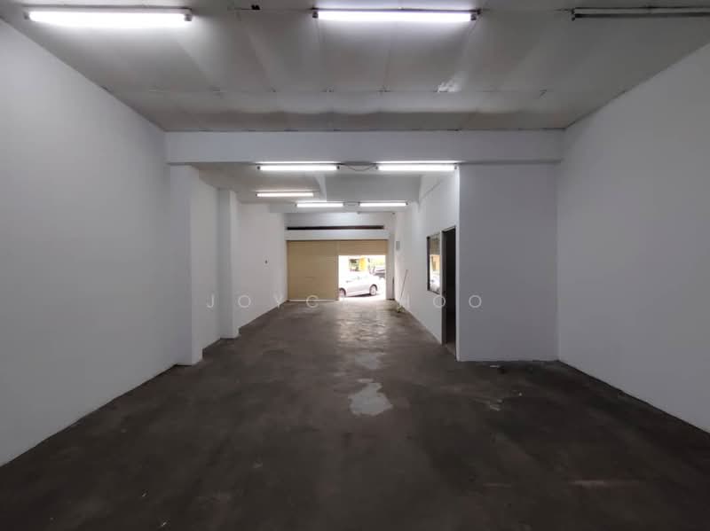 Shop for Rent in Bandar Puteri Puchong (Puchong) - Joyce Hoo - Interior - PropertyGuru.com.my