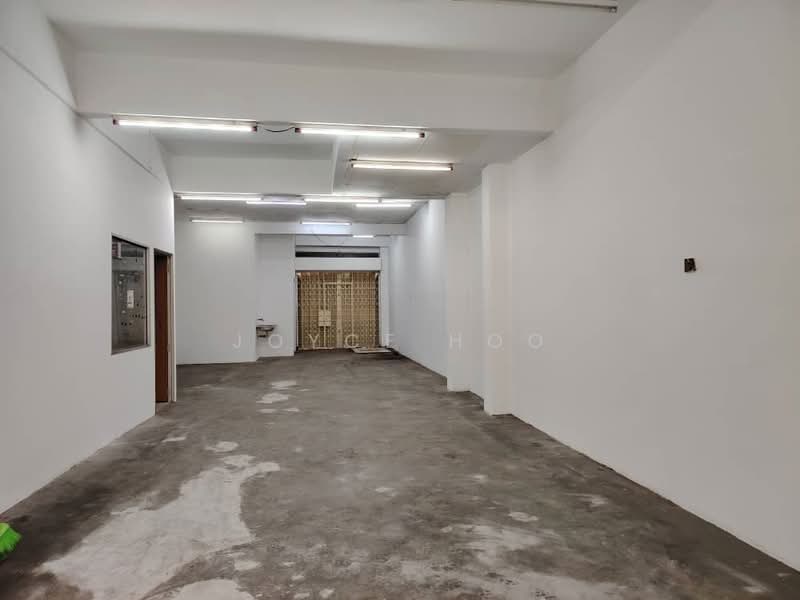 Shop for Rent in Bandar Puteri Puchong (Puchong) - Joyce Hoo - Interior - PropertyGuru.com.my