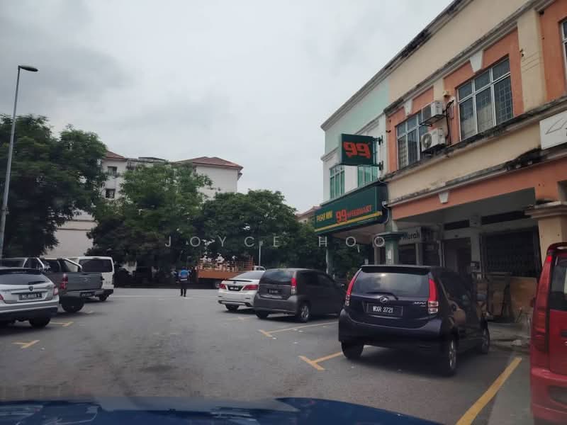 Shop for Rent in Bandar Puteri Puchong (Puchong) - Joyce Hoo - PropertyGuru.com.my