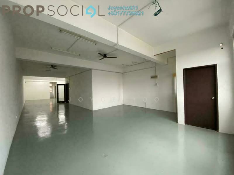 Shop for Rent in Bandar Puteri Puchong (Puchong) - Joyce Hoo - Interior - PropertyGuru.com.my