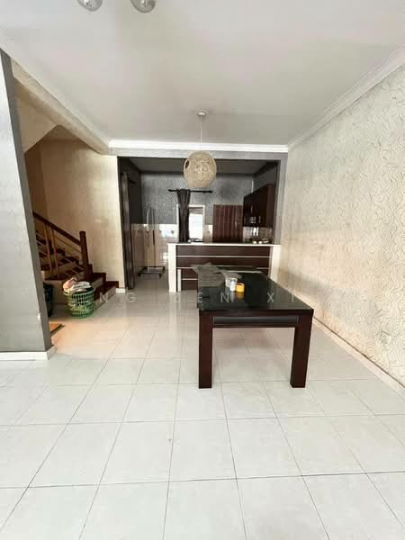 Rumah Teres untuk Dijual di Taman Mutiara Rini (Skudai) - NG ZEN XI - Interior - PropertyGuru.com.my