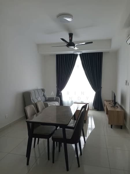Service Residence for Rent at MIRAI Residences - Nazrin Affendy - PropertyGuru.com.my