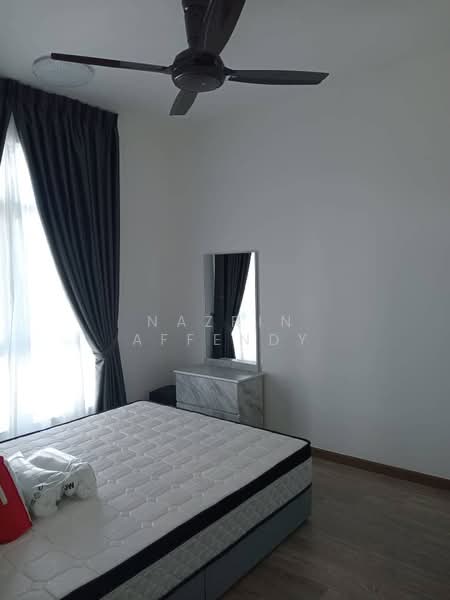 Service Residence for Rent at MIRAI Residences - Nazrin Affendy - PropertyGuru.com.my
