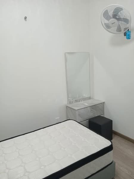 Service Residence for Rent at MIRAI Residences - Nazrin Affendy - PropertyGuru.com.my