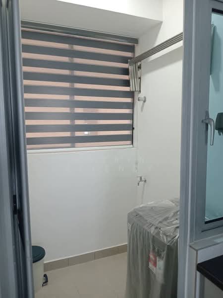 Service Residence for Rent at MIRAI Residences - Nazrin Affendy - PropertyGuru.com.my