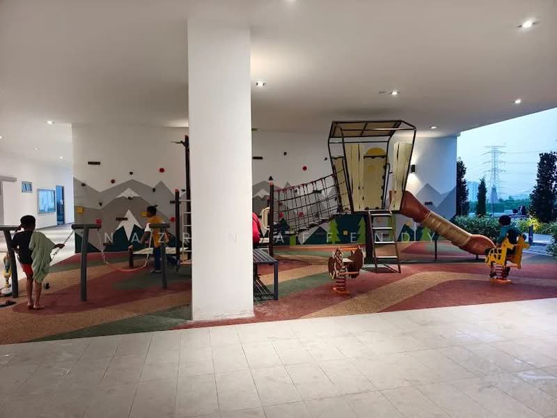 Service Residence for Rent at MIRAI Residences - Nazrin Affendy - PropertyGuru.com.my