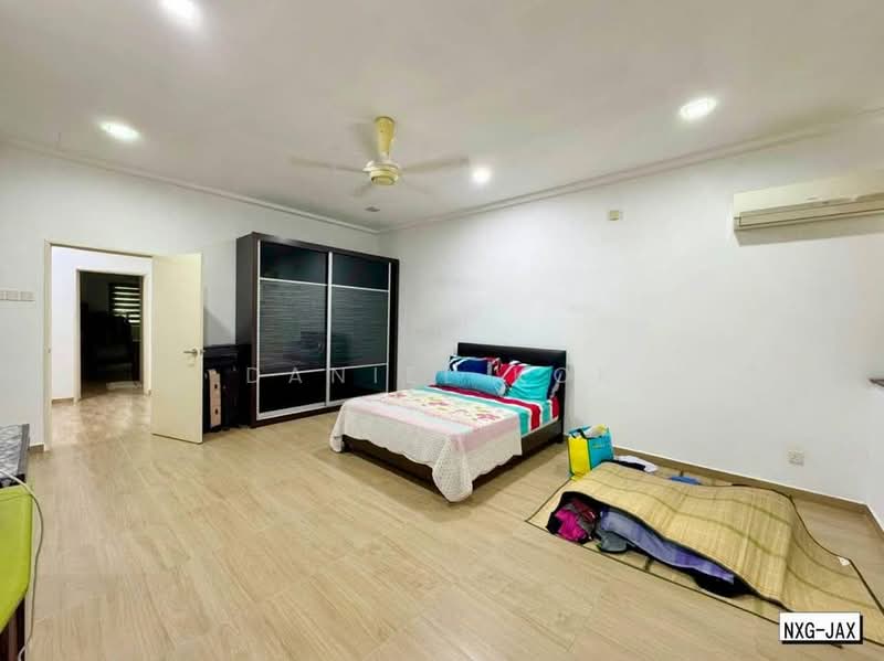 Rumah Teres 2 Tingkat untuk Dijual di Bandar Bukit Raja (Klang) - Daniel Kok - Bedroom - PropertyGuru.com.my