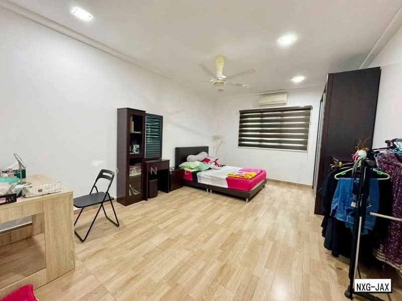 Rumah Teres 2 Tingkat untuk Dijual di Bandar Bukit Raja (Klang) - Daniel Kok - Bedroom - PropertyGuru.com.my