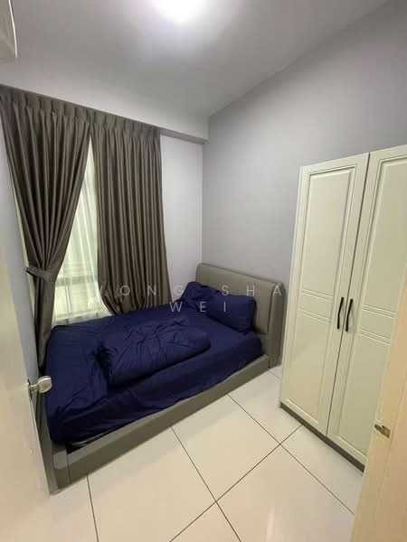 Servis Apartment untuk Disewa di D'Summit Residences - Wong Shau Wei - PropertyGuru.com.my