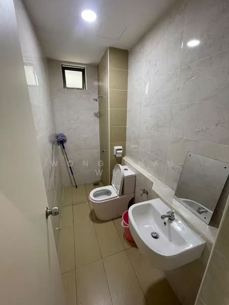 Servis Apartment untuk Disewa di D'Summit Residences - Wong Shau Wei - PropertyGuru.com.my