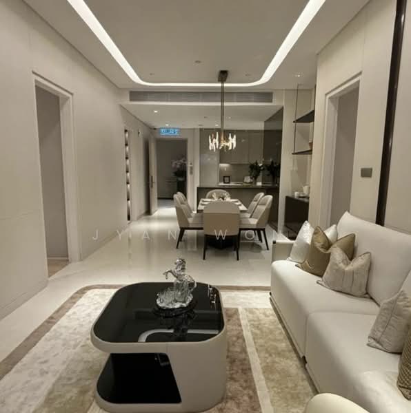 Servis Apartment untuk Dijual di Pavilion Square - Jyan Wong - PropertyGuru.com.my