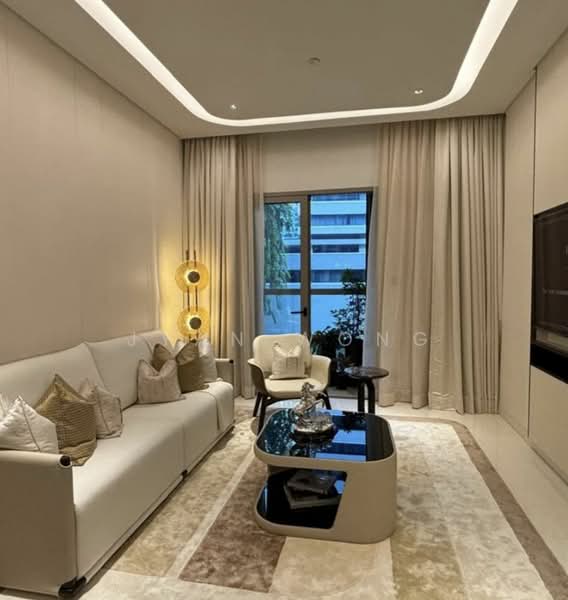 Servis Apartment untuk Dijual di Pavilion Square - Jyan Wong - PropertyGuru.com.my