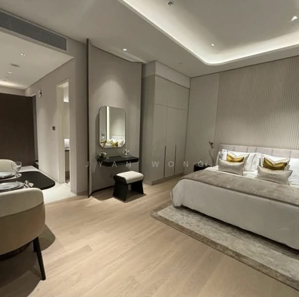 Servis Apartment untuk Dijual di Pavilion Square - Jyan Wong - PropertyGuru.com.my