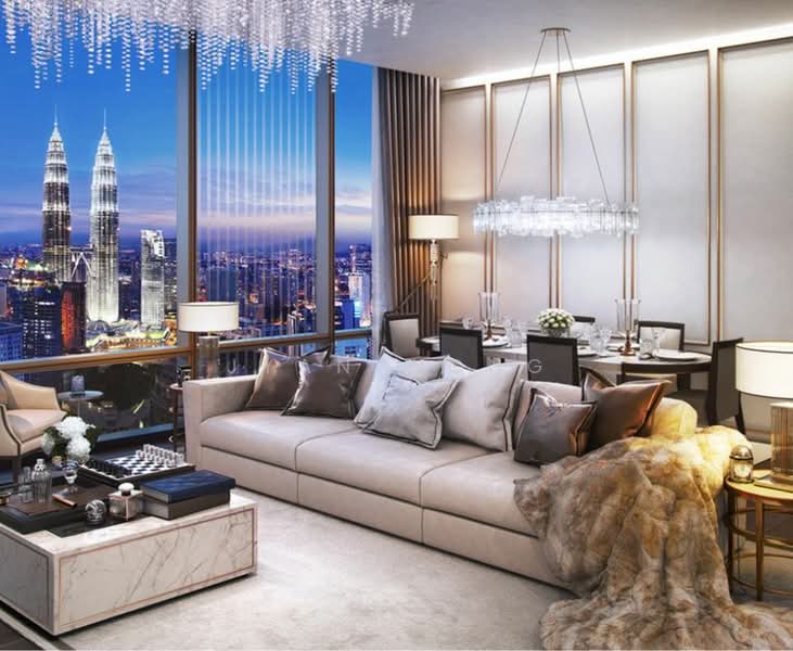 Servis Apartment untuk Dijual di Pavilion Square - Jyan Wong - PropertyGuru.com.my