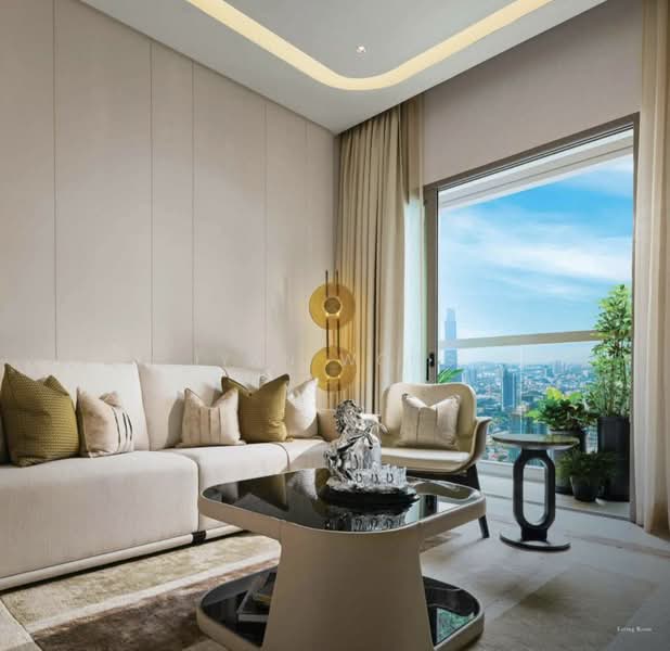 Servis Apartment untuk Dijual di Pavilion Square - Jyan Wong - PropertyGuru.com.my
