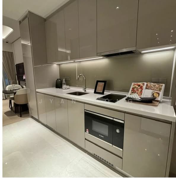 Servis Apartment untuk Dijual di Pavilion Square - Jyan Wong - PropertyGuru.com.my