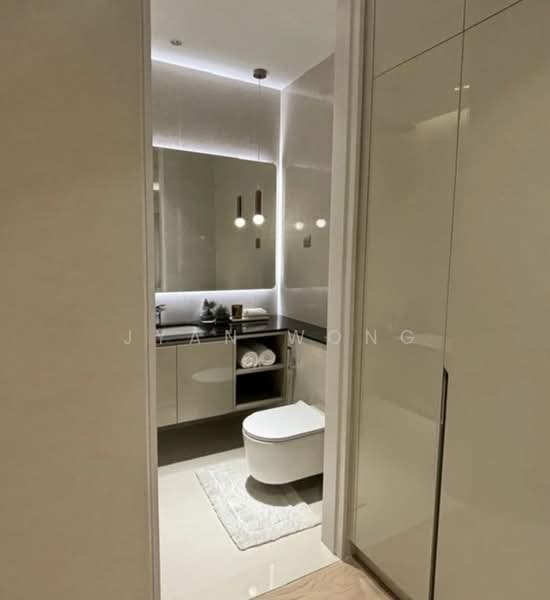 Servis Apartment untuk Dijual di Pavilion Square - Jyan Wong - PropertyGuru.com.my