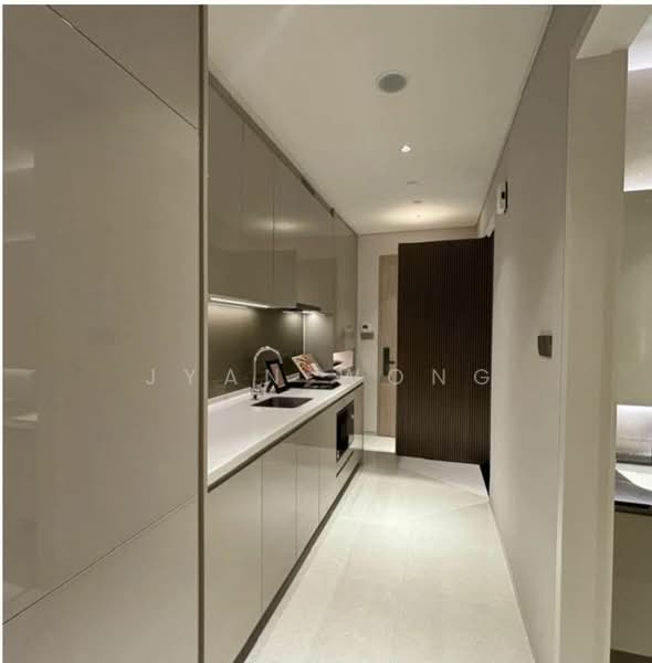 Servis Apartment untuk Dijual di Pavilion Square - Jyan Wong - PropertyGuru.com.my