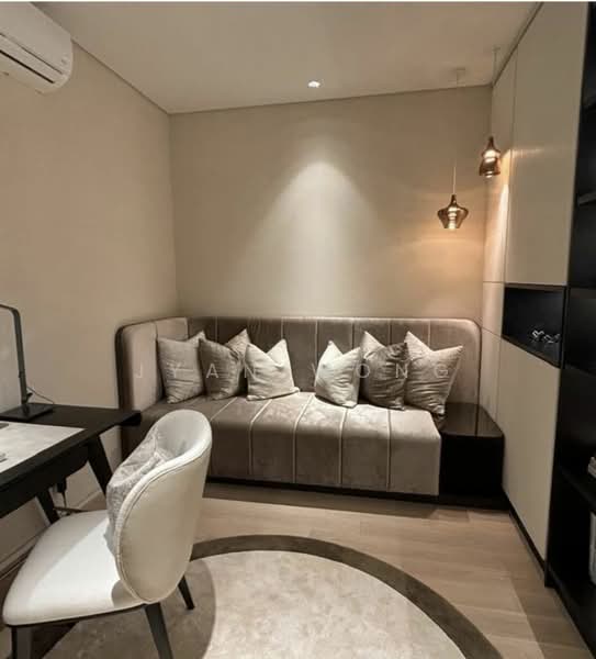 Servis Apartment untuk Dijual di Pavilion Square - Jyan Wong - PropertyGuru.com.my