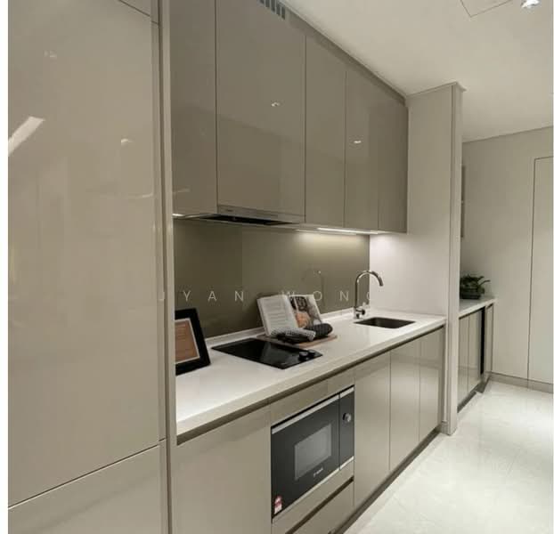 Servis Apartment untuk Dijual di Pavilion Square - Jyan Wong - PropertyGuru.com.my