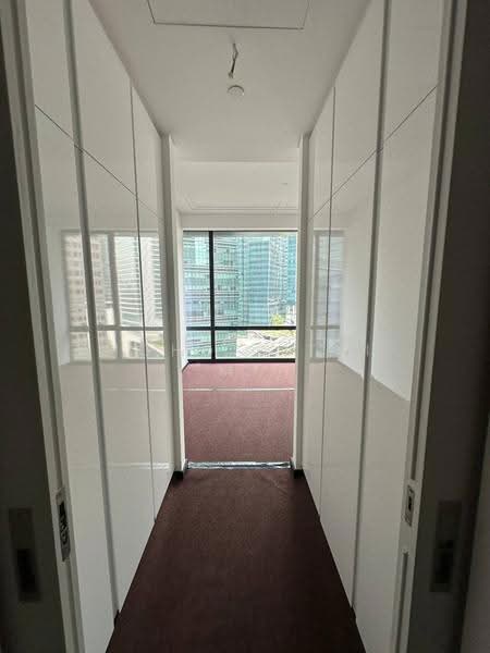 Service Residence for Sale at Pavilion Damansara Heights, Windsor Suites - Mohd Fitri MF - Corridor - PropertyGuru.com.my