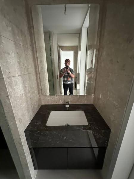 Service Residence for Sale at Pavilion Damansara Heights, Windsor Suites - Mohd Fitri MF - Bathroom - PropertyGuru.com.my
