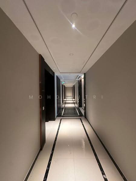 Service Residence for Sale at Pavilion Damansara Heights, Windsor Suites - Mohd Fitri MF - Corridor - PropertyGuru.com.my