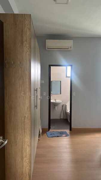 Service Residence for Rent at Service Residence @ Landmark Residence 1 - Clarence Chong - Bathroom - PropertyGuru.com.my