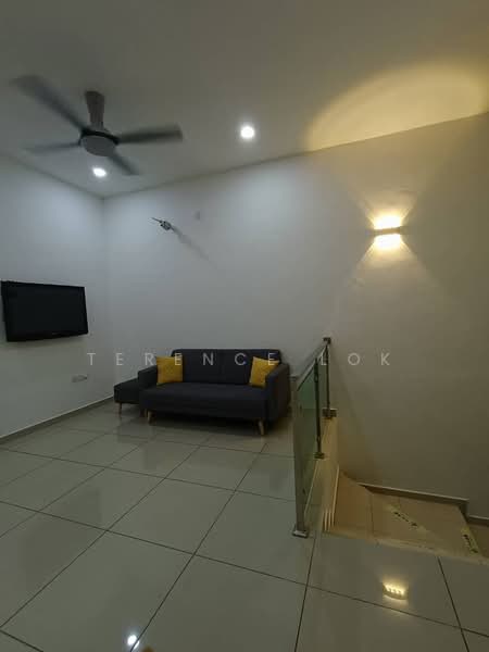 2-storey Terraced House for Rent in Bandar Sri Sendayan (Negeri Sembilan) - Terence Lok - PropertyGuru.com.my