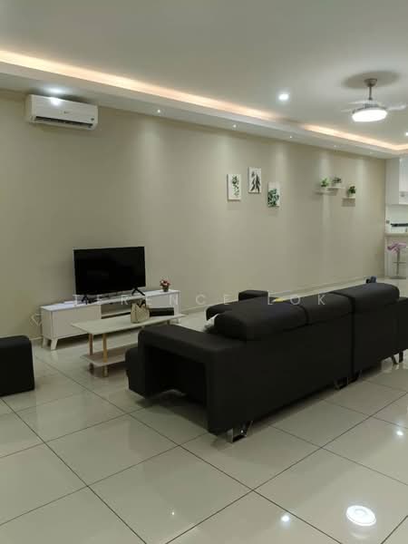 2-storey Terraced House for Rent in Bandar Sri Sendayan (Negeri Sembilan) - Terence Lok - PropertyGuru.com.my