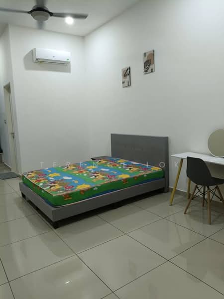 2-storey Terraced House for Rent in Bandar Sri Sendayan (Negeri Sembilan) - Terence Lok - PropertyGuru.com.my
