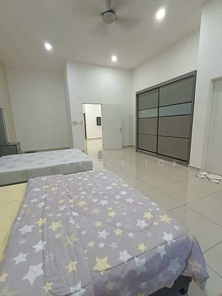 2-storey Terraced House for Rent in Bandar Sri Sendayan (Negeri Sembilan) - Terence Lok - PropertyGuru.com.my