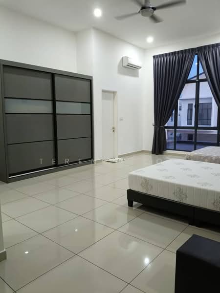 2-storey Terraced House for Rent in Bandar Sri Sendayan (Negeri Sembilan) - Terence Lok - PropertyGuru.com.my