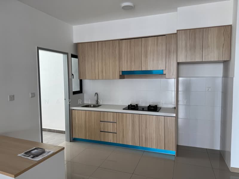 Service Residence for Rent at ANYA at Shorea Park - Nazrin Affendy - PropertyGuru.com.my