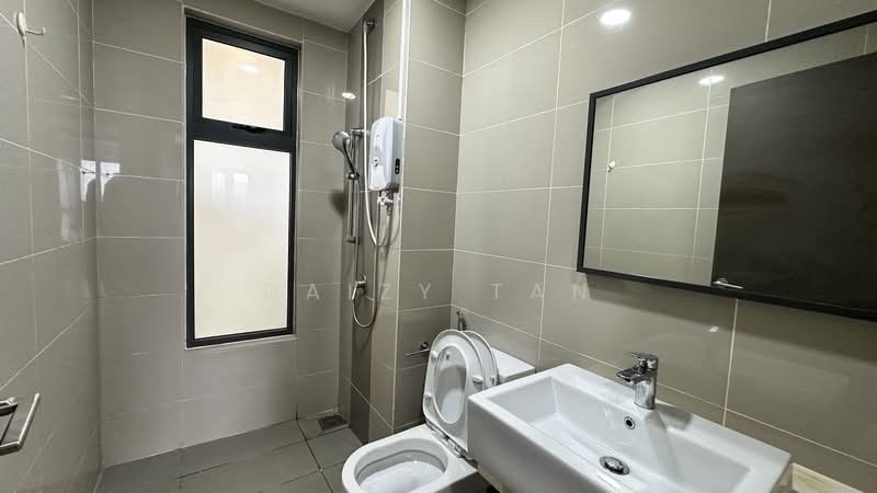 Servis Apartment untuk Dijual di Seventeen Mall & Residences (Biji Living) - Daizy Tan - PropertyGuru.com.my