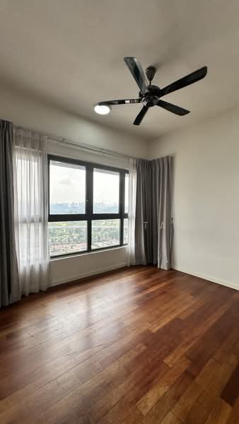 Servis Apartment untuk Dijual di Seventeen Mall & Residences (Biji Living) - Daizy Tan - PropertyGuru.com.my
