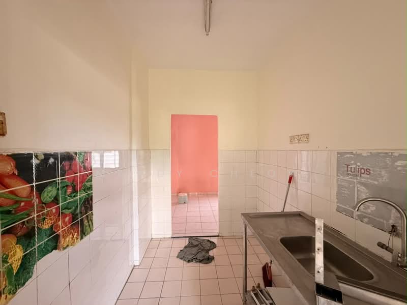 Apartment for Sale at Palma - Mandy Cheow - Kitchen - PropertyGuru.com.my