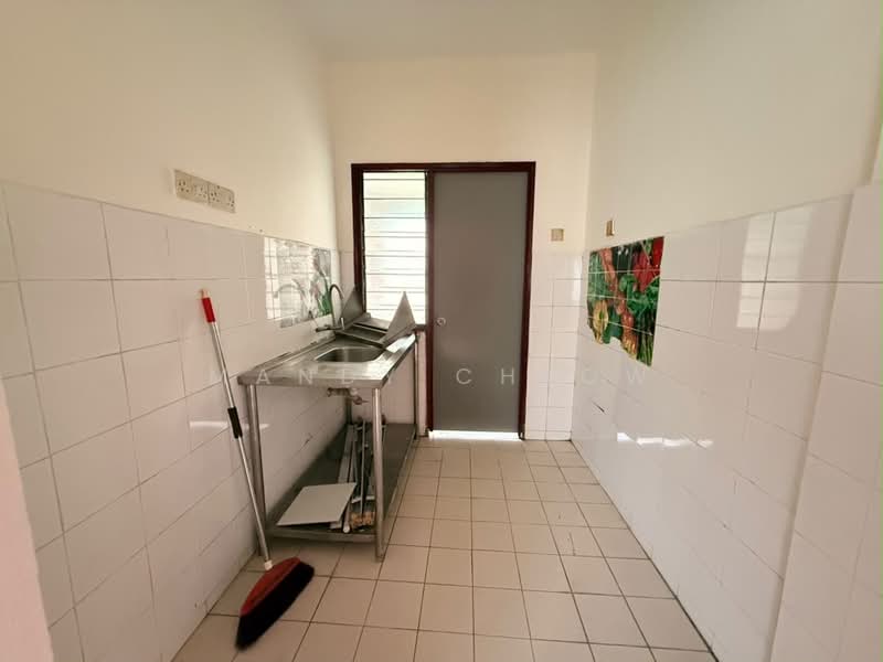 Apartment for Sale at Palma - Mandy Cheow - Kitchen - PropertyGuru.com.my