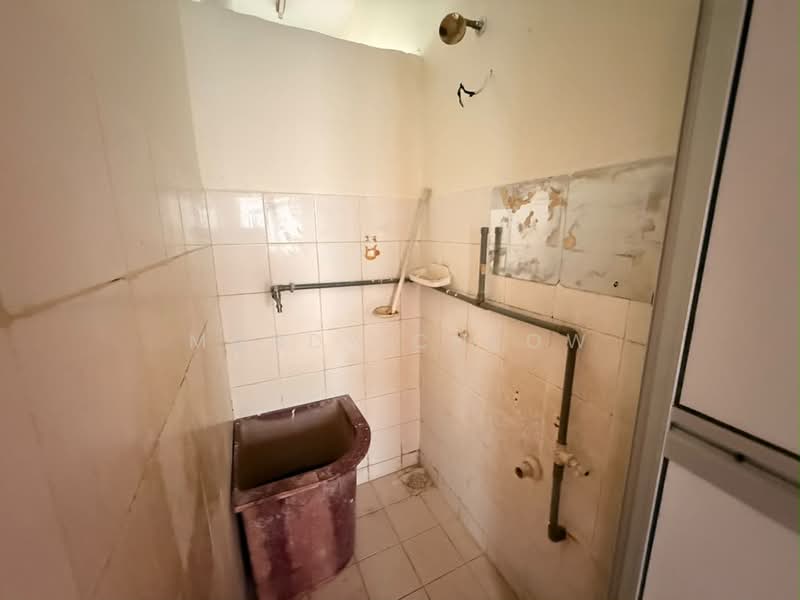 Apartment for Sale at Palma - Mandy Cheow - Bathroom - PropertyGuru.com.my