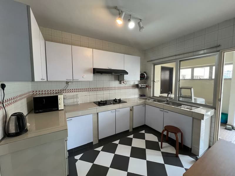 Kondominium untuk Dijual di Menara Bangsar - Key Ling - PropertyGuru.com.my