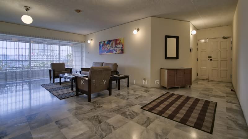 Kondominium untuk Dijual di Menara Bangsar - Key Ling - PropertyGuru.com.my