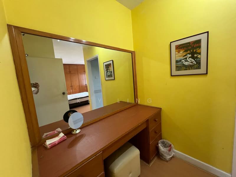 Kondominium untuk Dijual di Menara Bangsar - Key Ling - PropertyGuru.com.my
