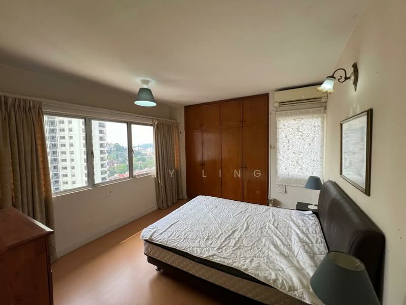 Kondominium untuk Dijual di Menara Bangsar - Key Ling - PropertyGuru.com.my