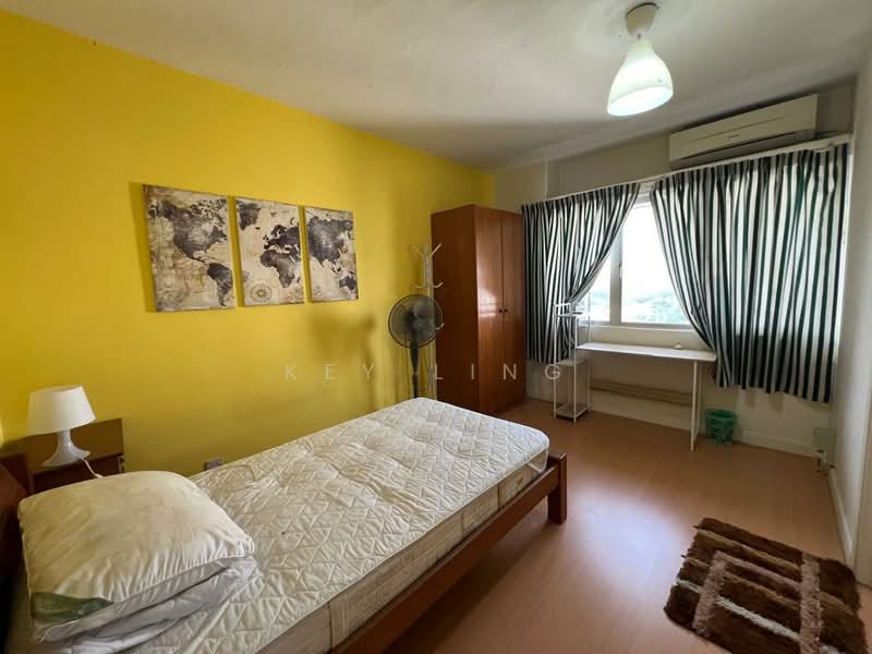 Kondominium untuk Dijual di Menara Bangsar - Key Ling - PropertyGuru.com.my